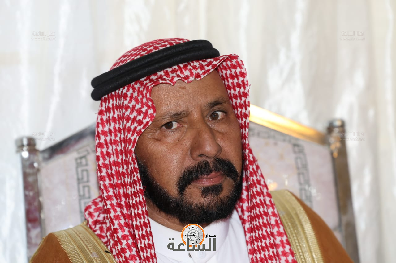 Madar Al-Saa Images 0.43622360600627774