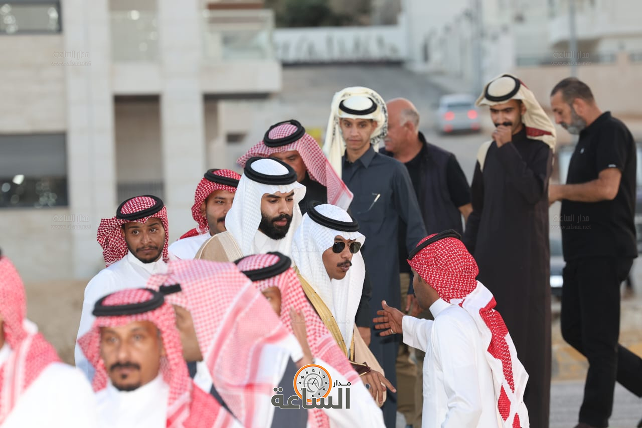 Madar Al-Saa Images 0.8890708774629564