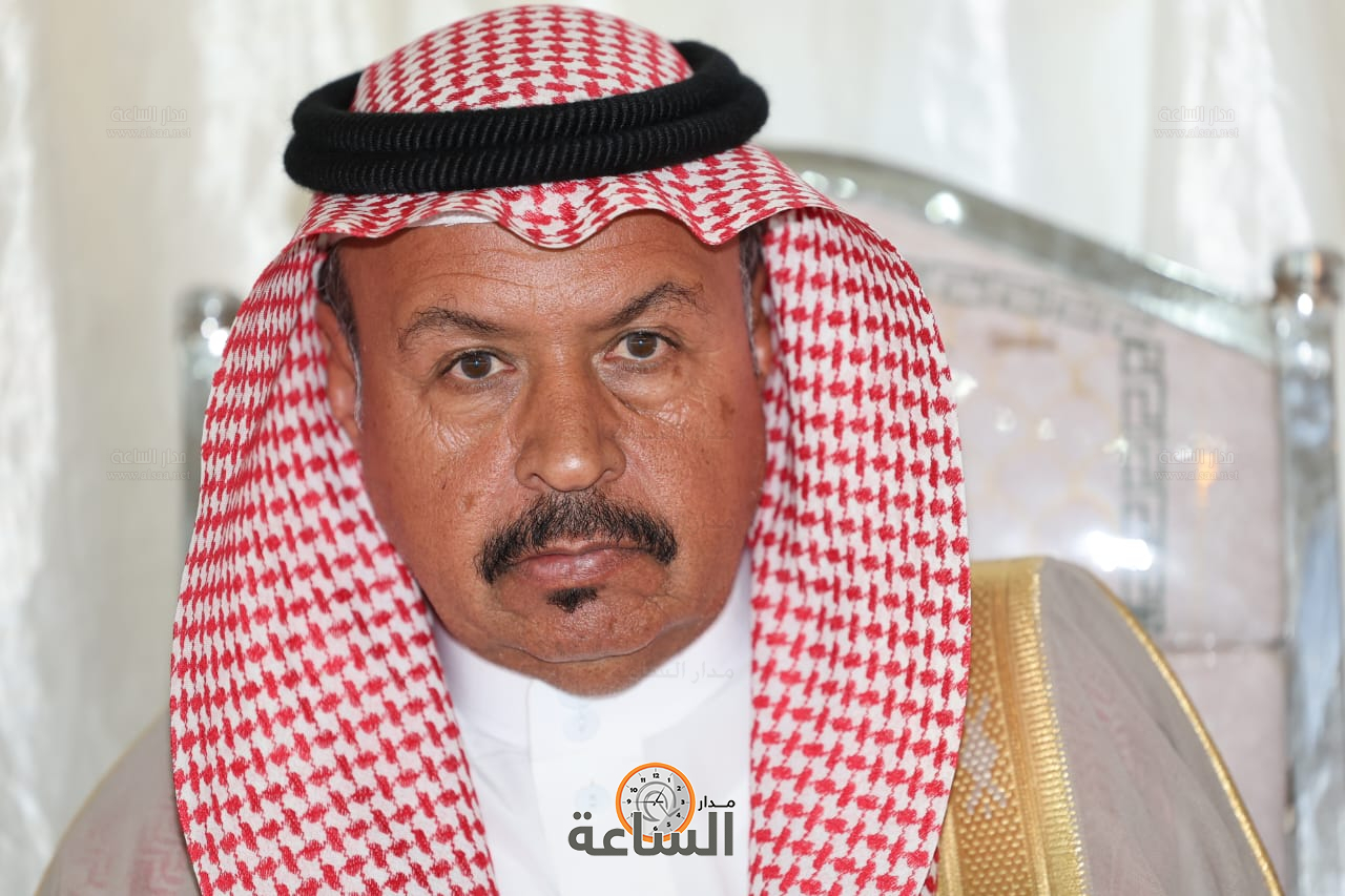 Madar Al-Saa Images 0.6334528064687176