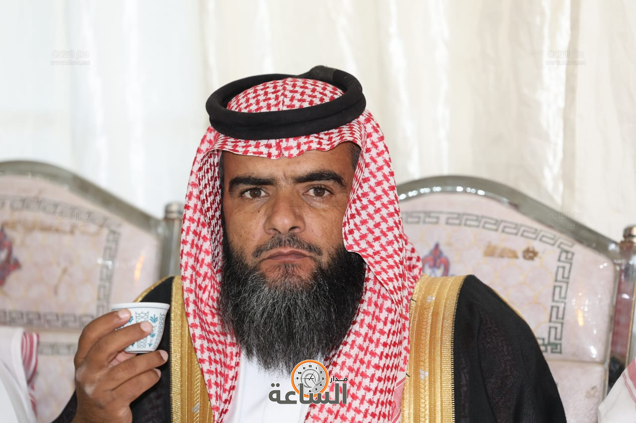 Madar Al-Saa Images 0.9631855827703645