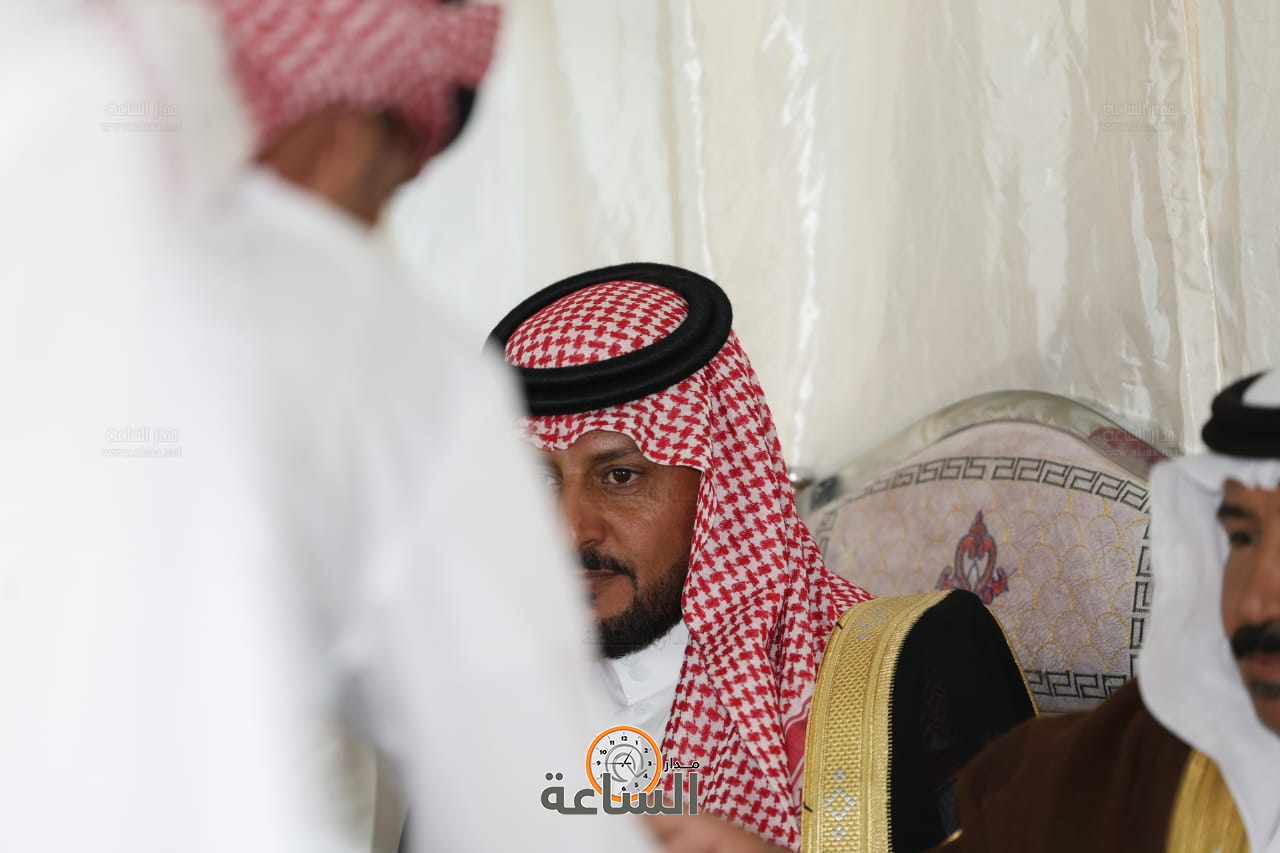 Madar Al-Saa Images 0.940955538293636