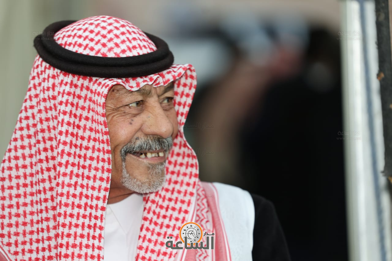 Madar Al-Saa Images 0.6099941142553021