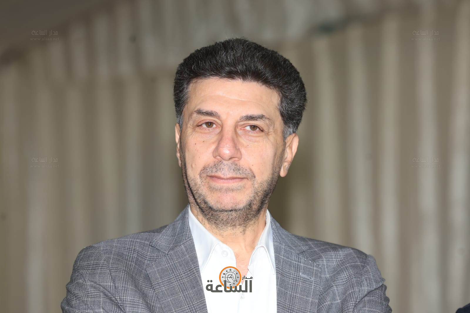 Madar Al-Saa Images 0.016209054121522515