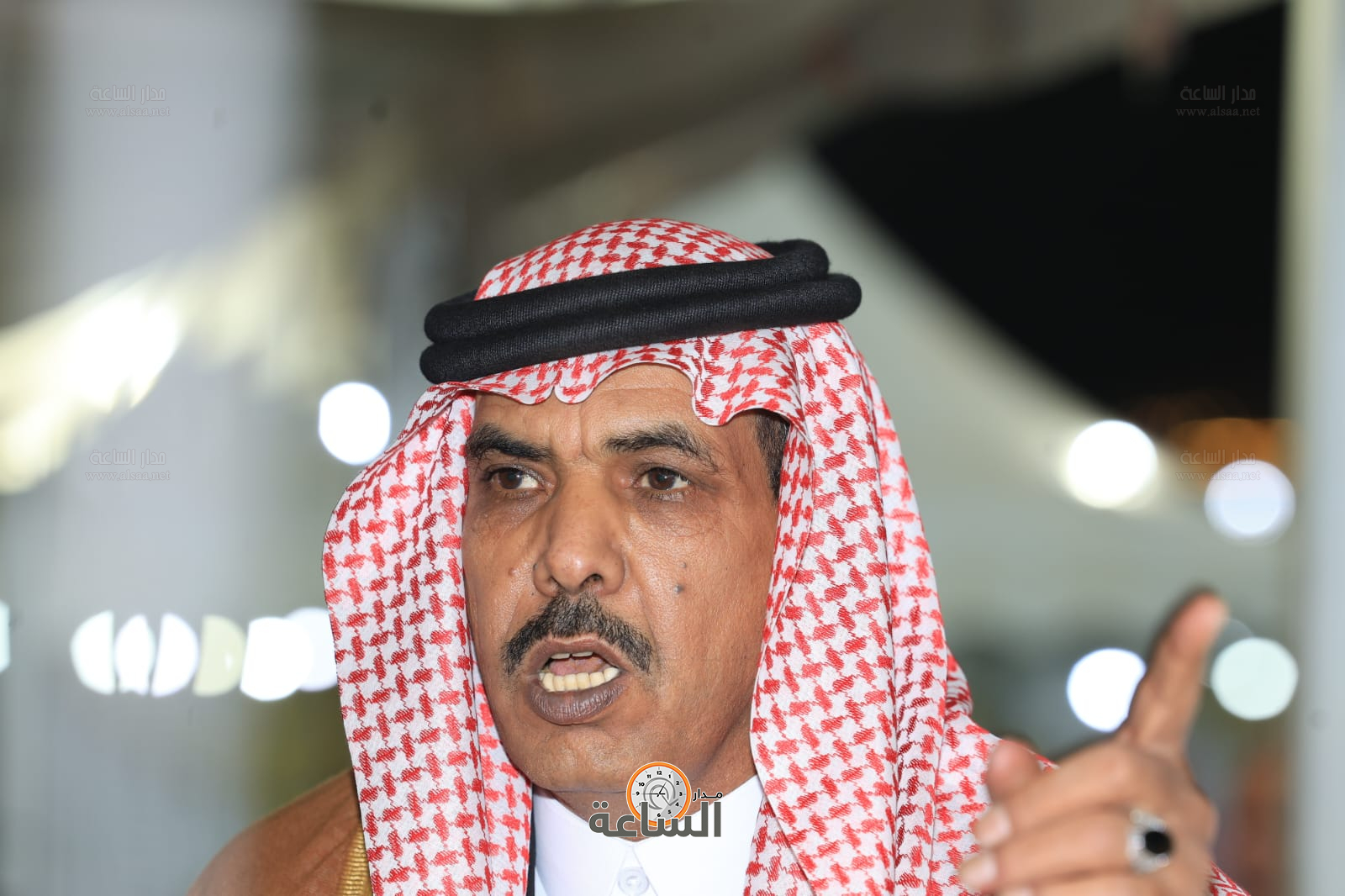 Madar Al-Saa Images 0.9840743482049122