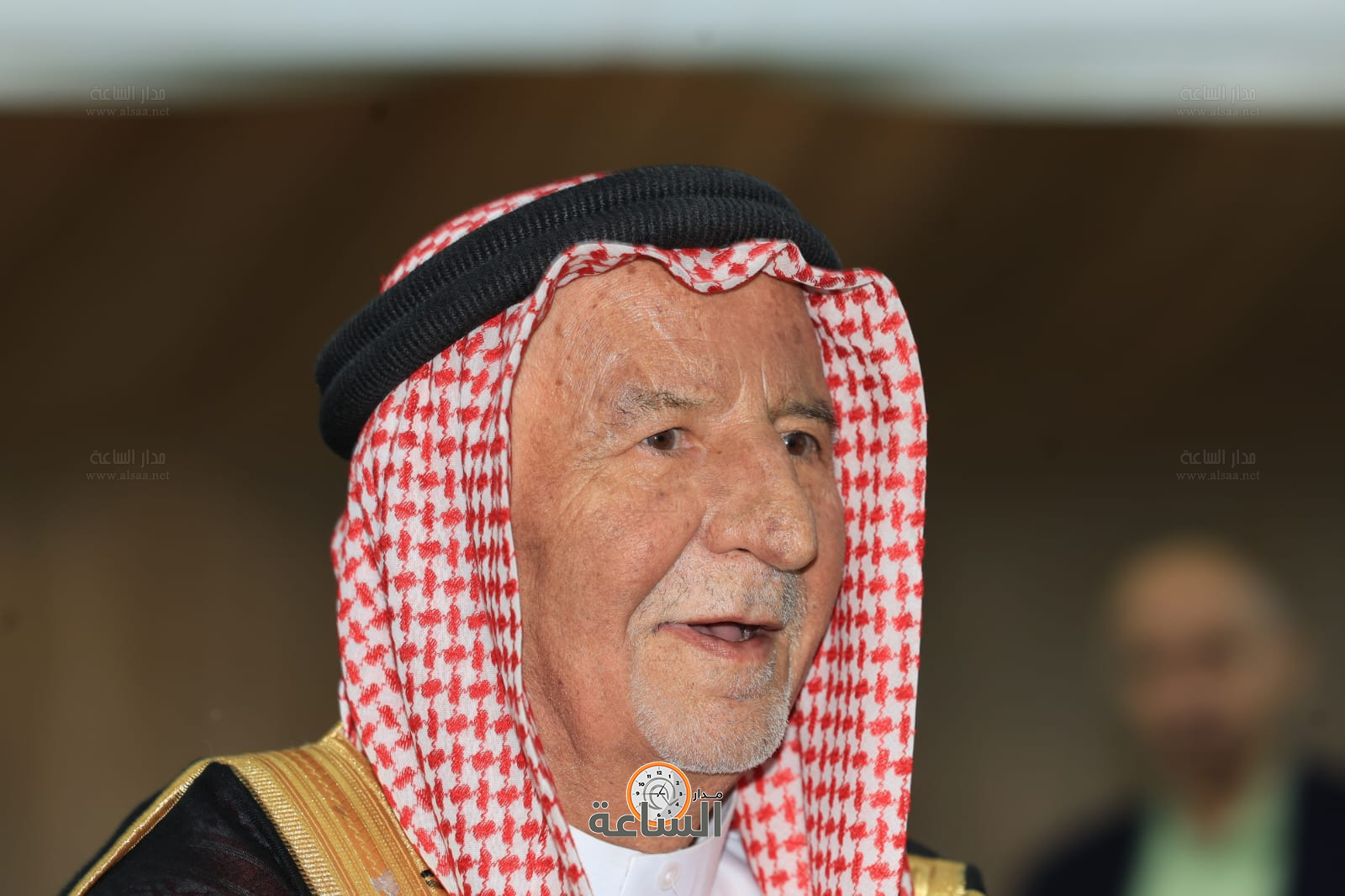 Madar Al-Saa Images 0.11807491704009676