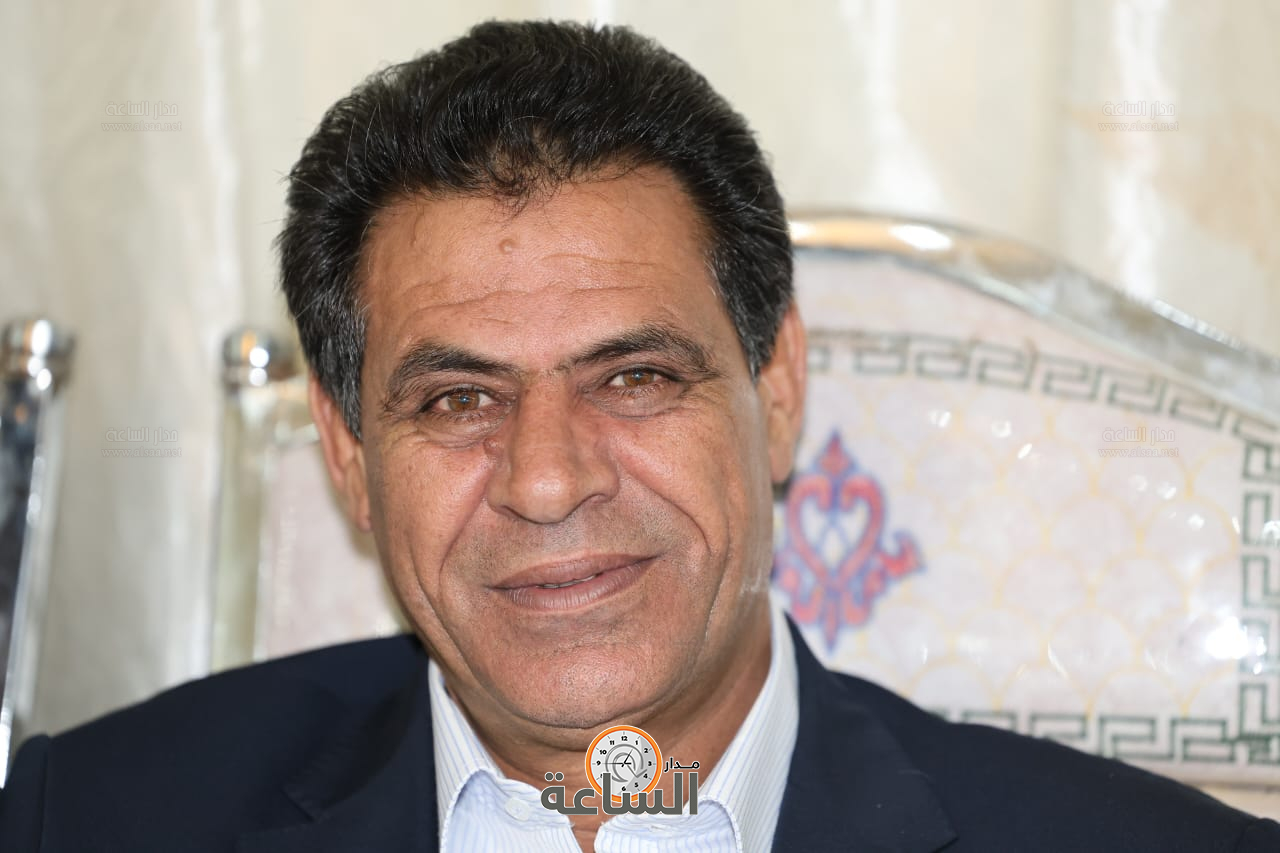 Madar Al-Saa Images 0.3842376682563531