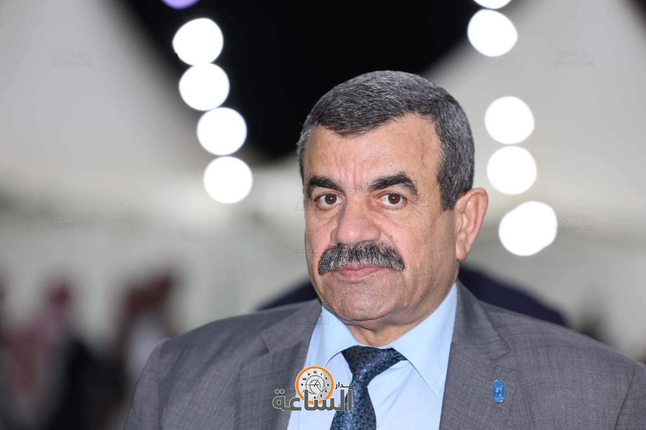 Madar Al-Saa Images 0.7852779203330958