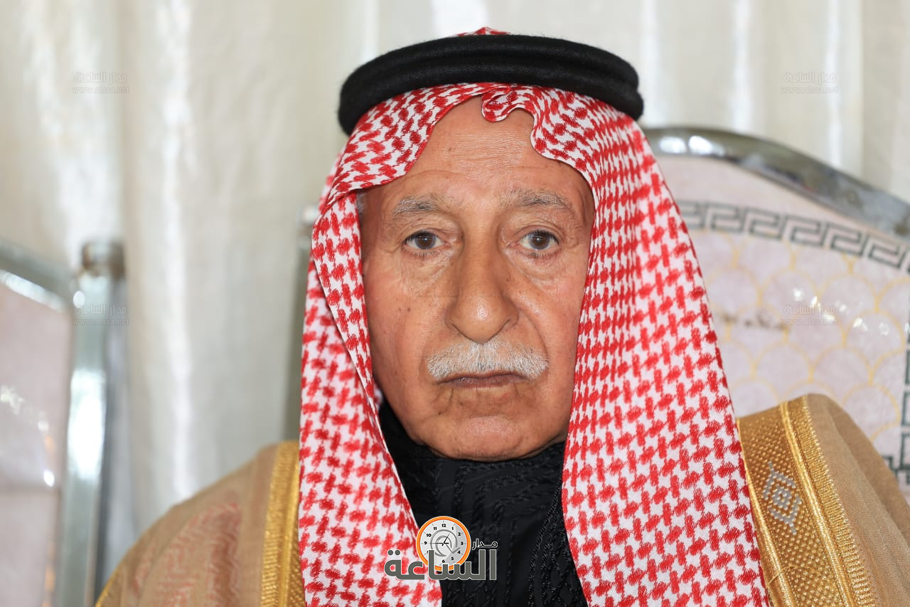 Madar Al-Saa Images 0.19718514884957117