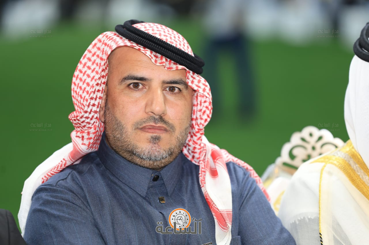 Madar Al-Saa Images 0.007159730540446052