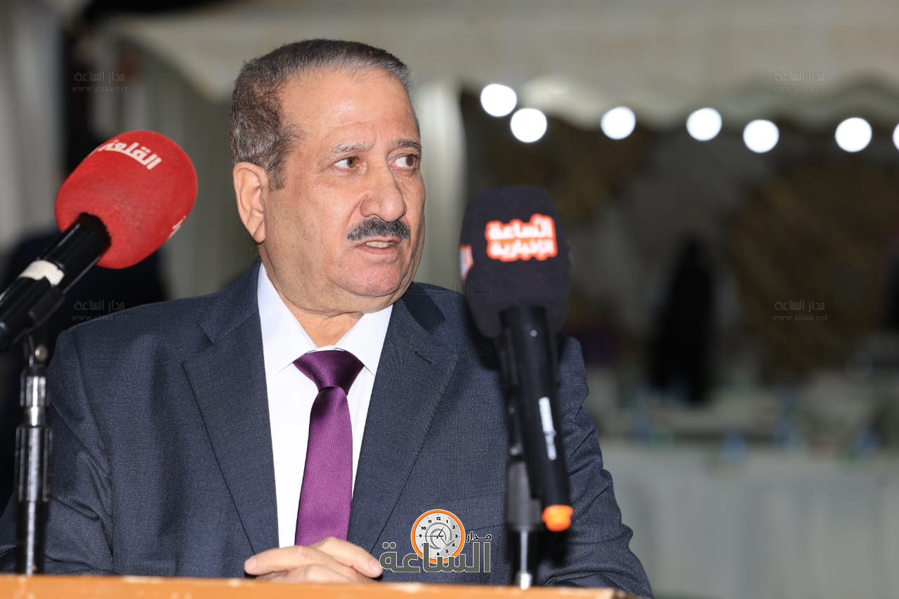 Madar Al-Saa Images 0.6128656469566276