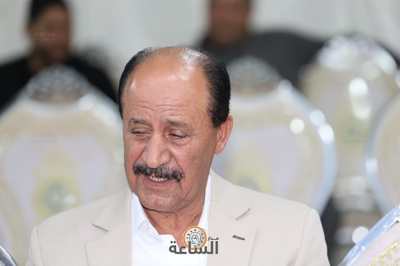 Madar Al-Saa Images 0.9987295192754011