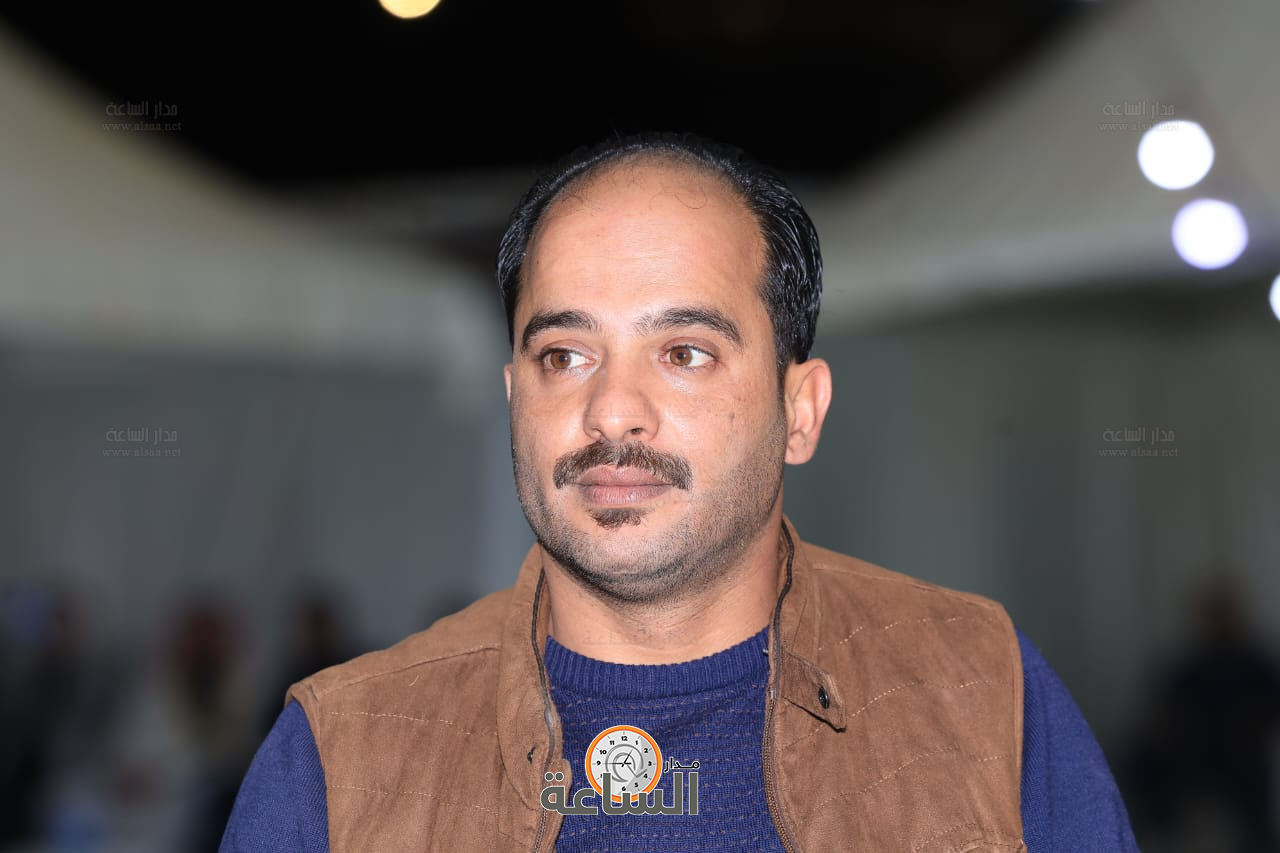 Madar Al-Saa Images 0.8339565700828381