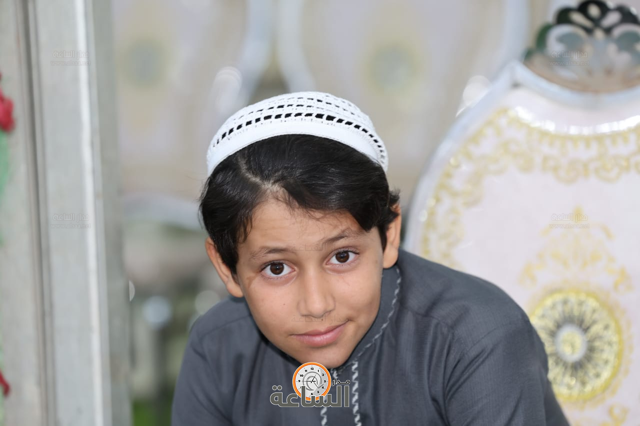 Madar Al-Saa Images 0.07989596220480855