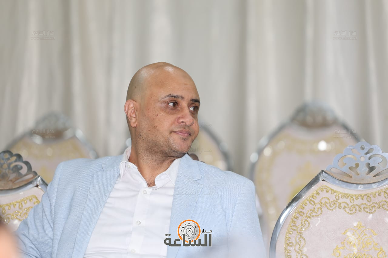 Madar Al-Saa Images 0.7557534833016394