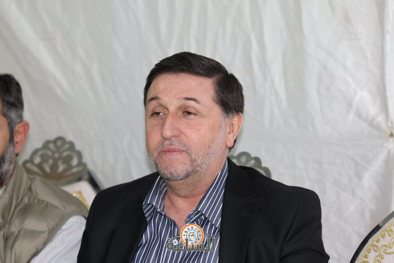 Madar Al-Saa Images 0.9140750513741371