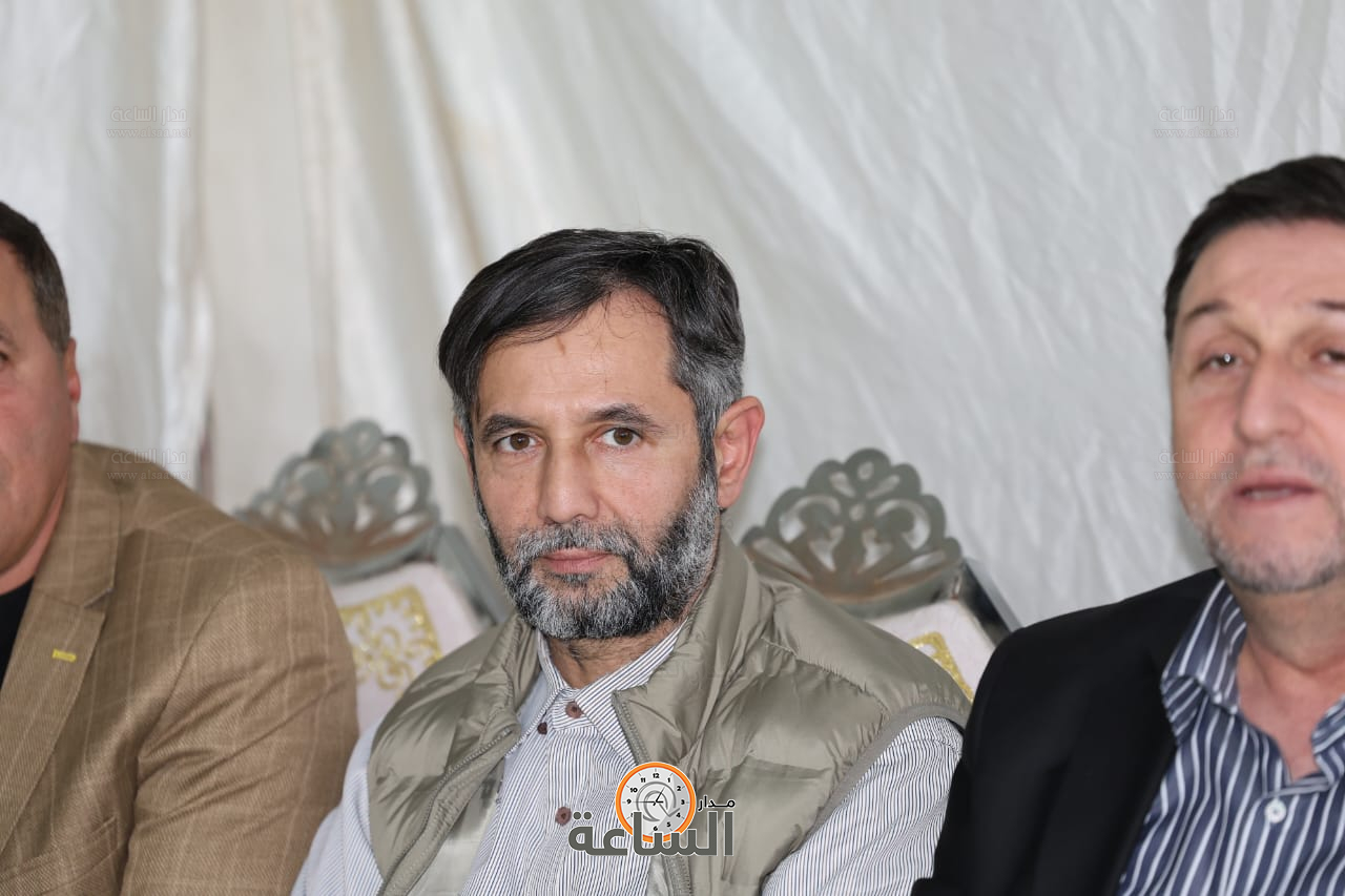 Madar Al-Saa Images 0.1593740733428659