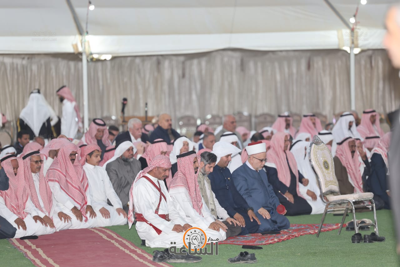 Madar Al-Saa Images 0.9883090409997123