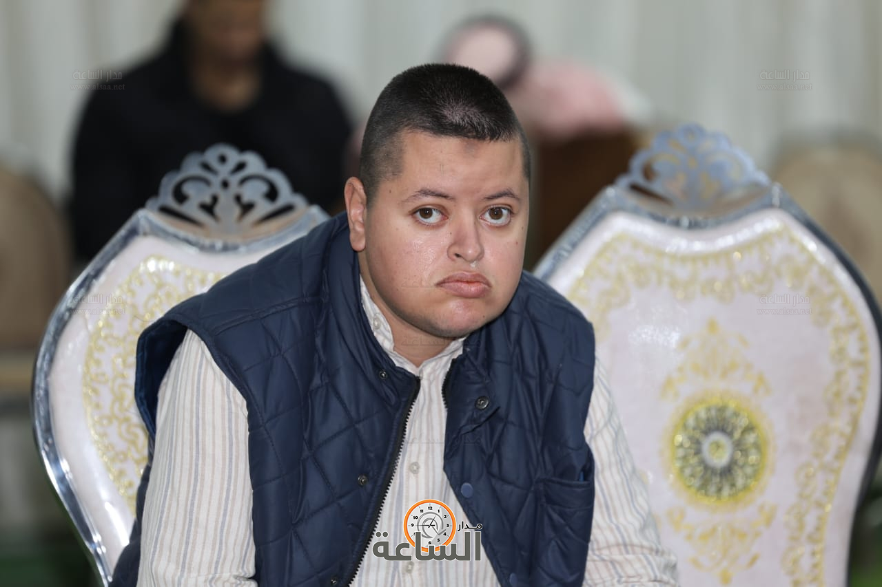 Madar Al-Saa Images 0.01169940086005028