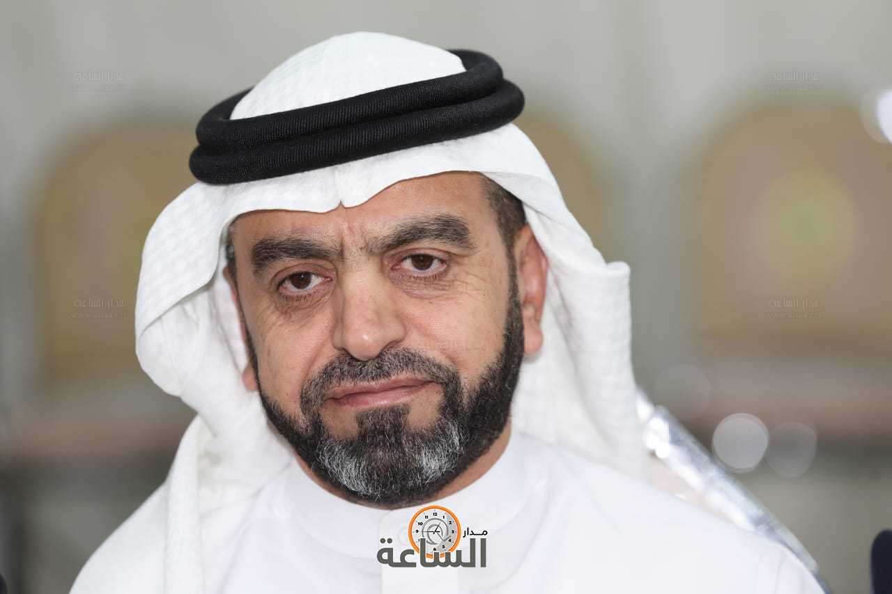 Madar Al-Saa Images 0.09973564009865121