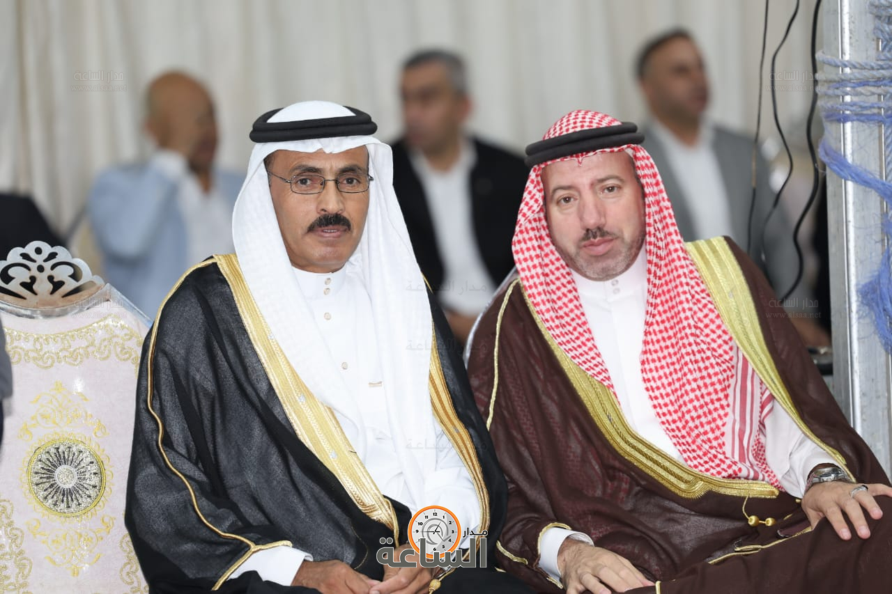 Madar Al-Saa Images 0.7338370022582398