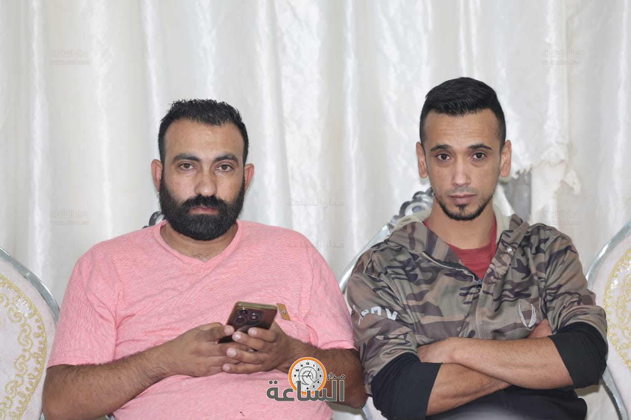 Madar Al-Saa Images 0.055290336168594134