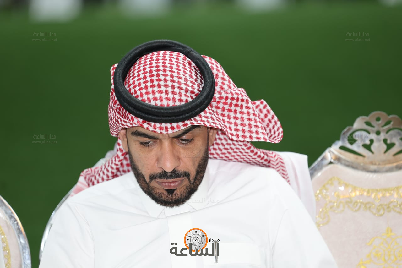 Madar Al-Saa Images 0.7749708103972272