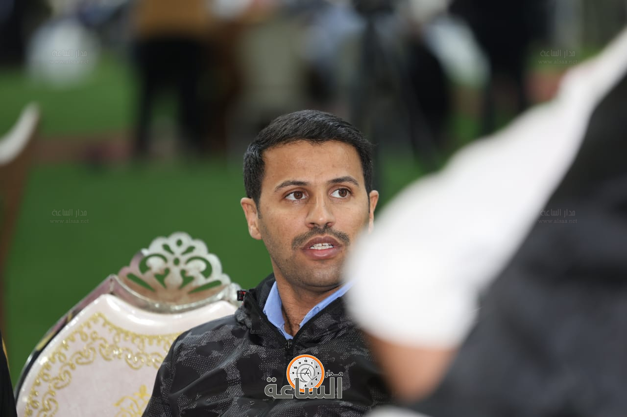 Madar Al-Saa Images 0.3487494746117007