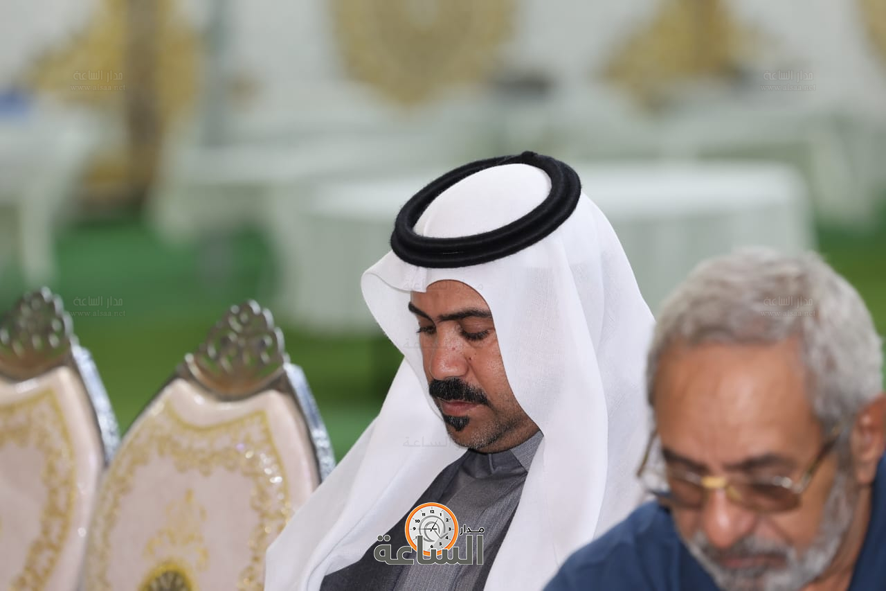 Madar Al-Saa Images 0.3771707822013197