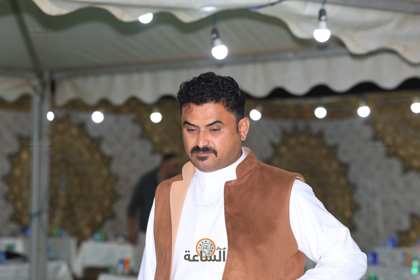 Madar Al-Saa Images 0.18123015751879656