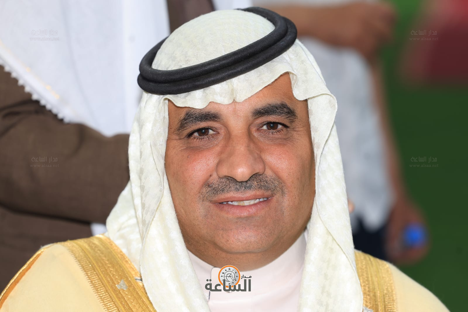 Madar Al-Saa Images 0.7950596341662357