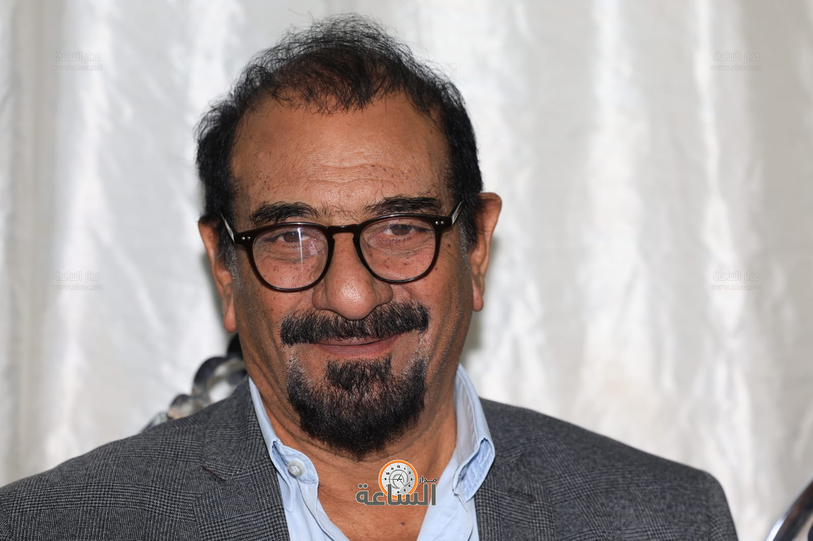 Madar Al-Saa Images 0.1810238471704877