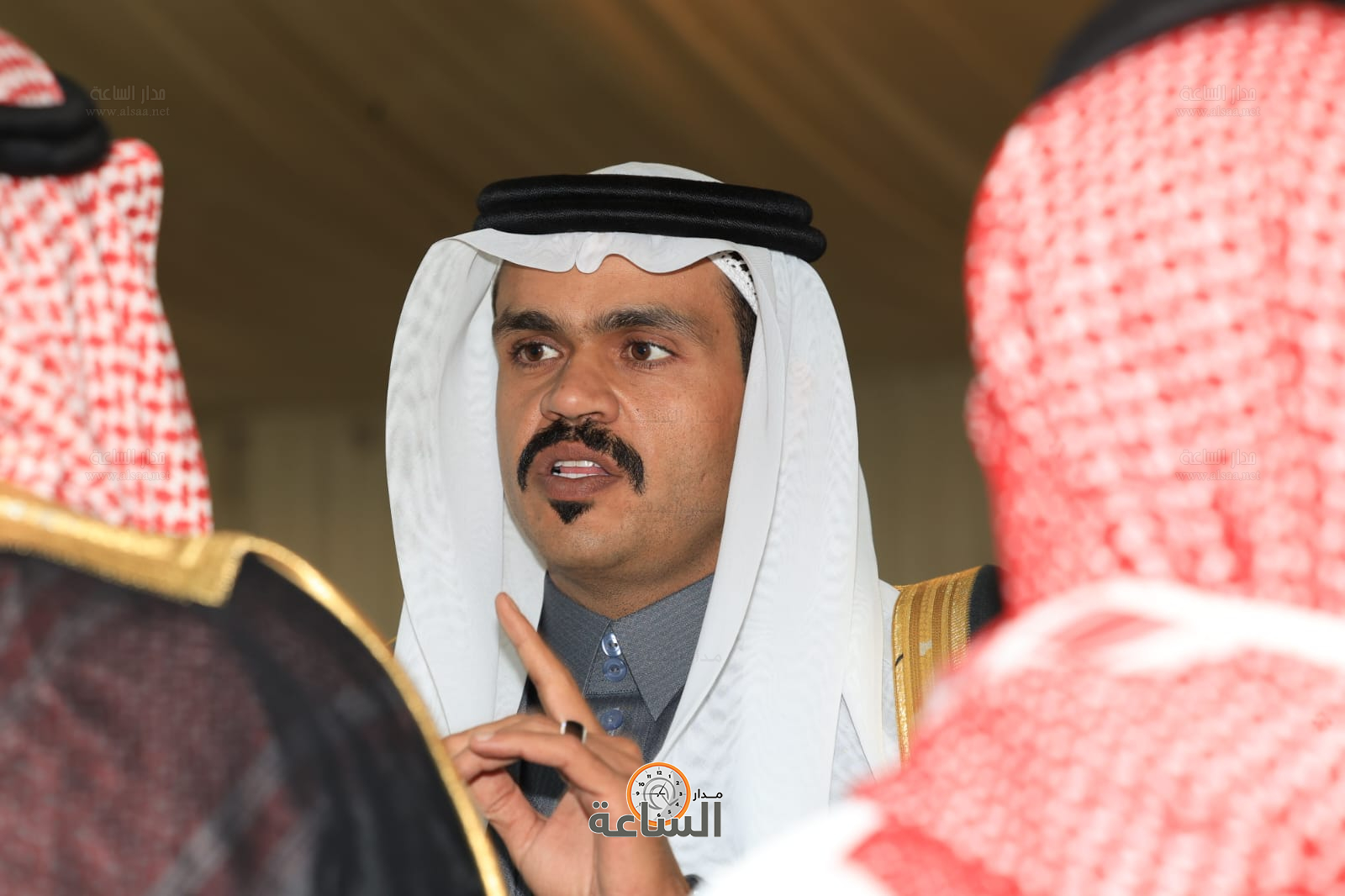 Madar Al-Saa Images 0.6152802656624147