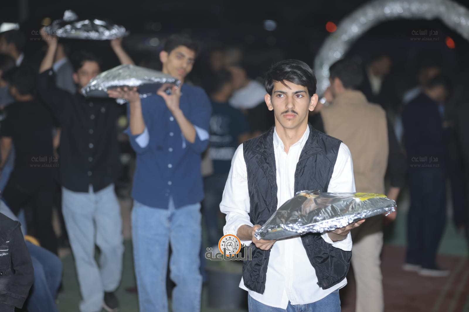 Madar Al-Saa Images 0.7584460048085725