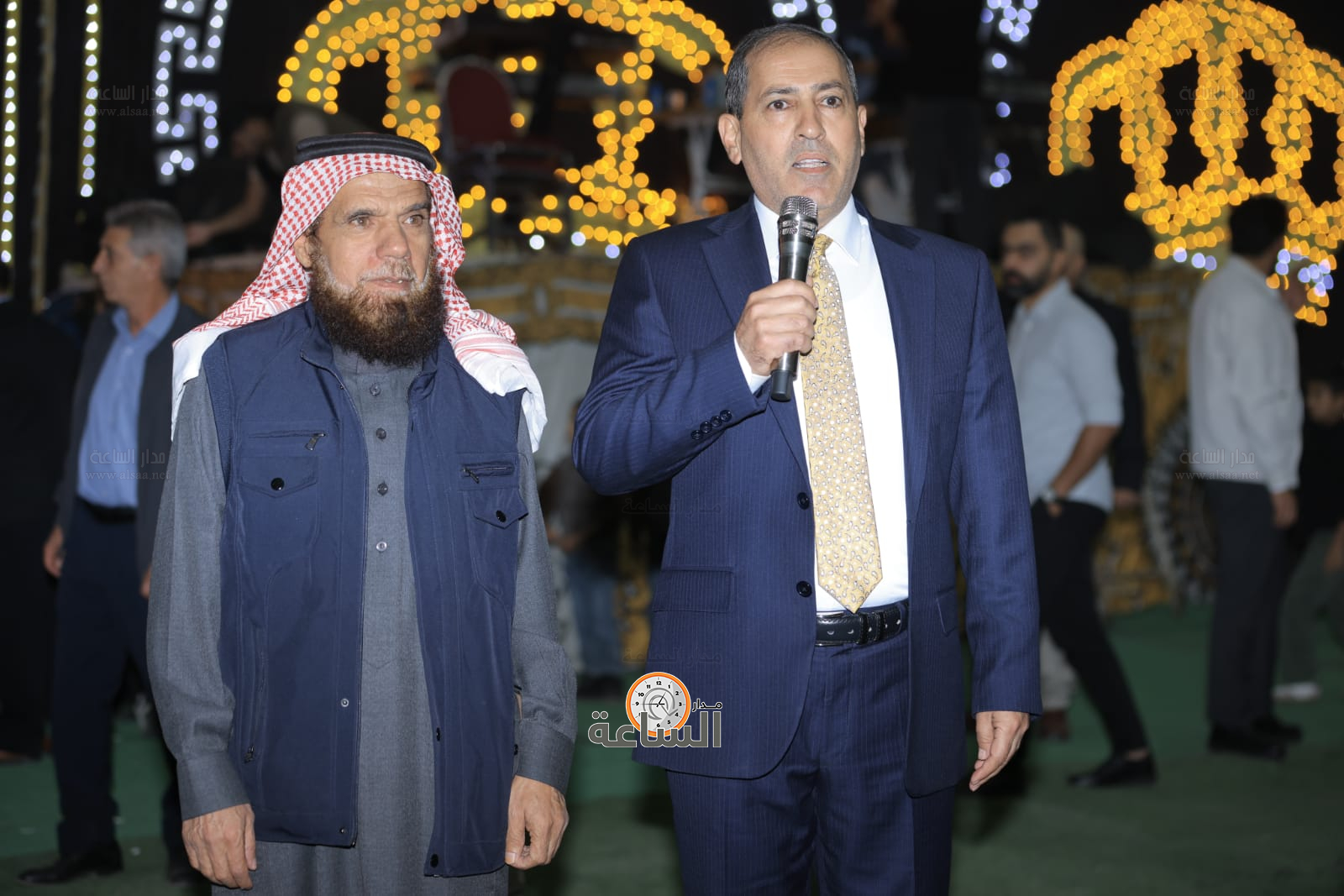 Madar Al-Saa Images 0.5243857396214254