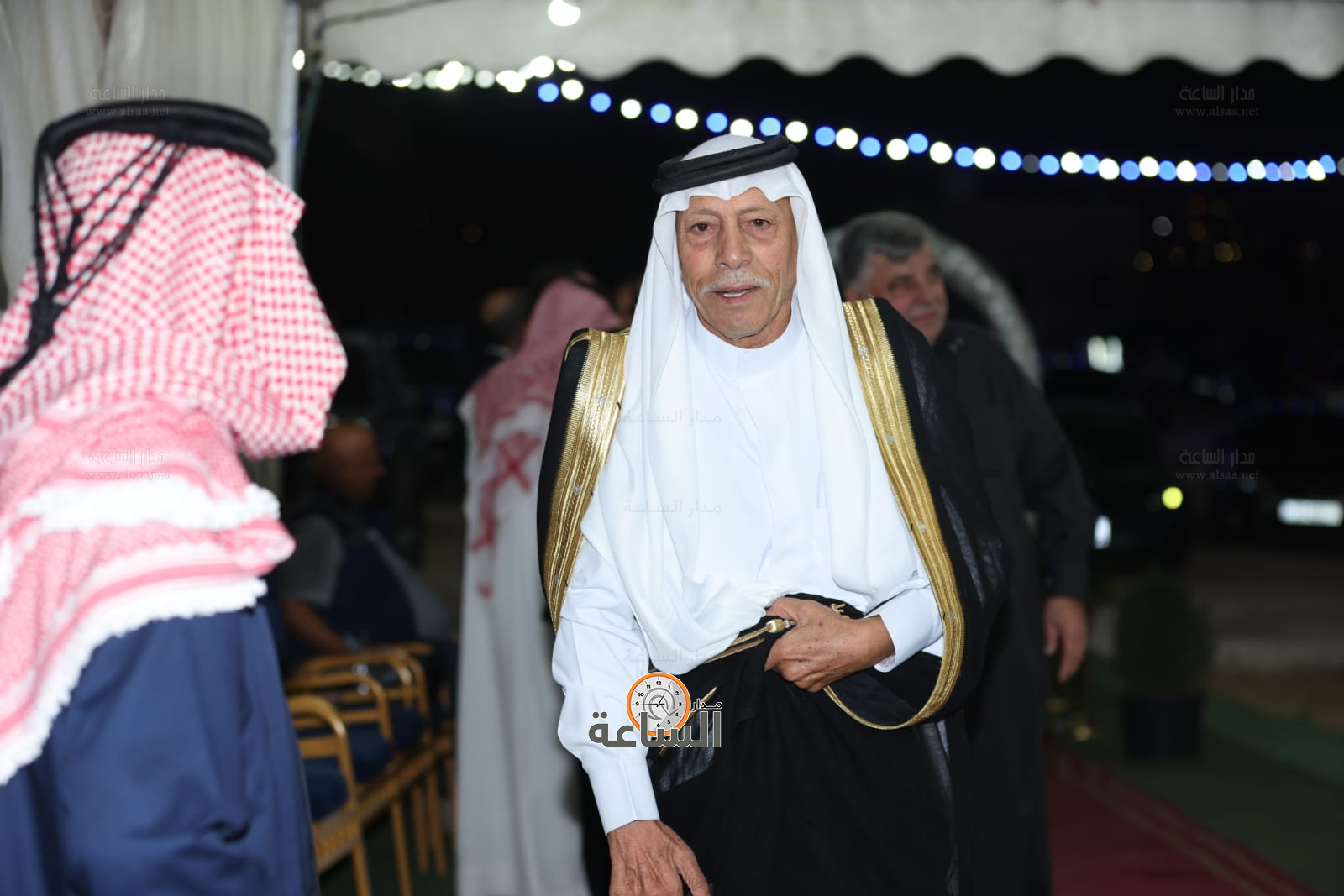 Madar Al-Saa Images 0.39487818382994366