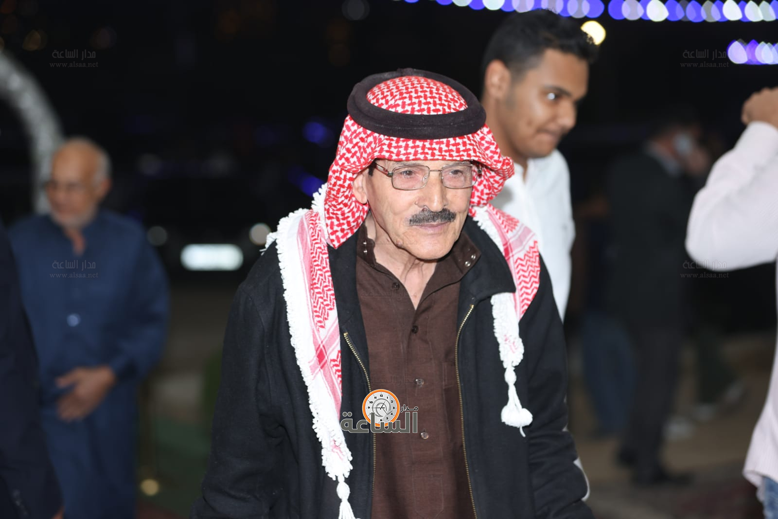 Madar Al-Saa Images 0.32307261032934476