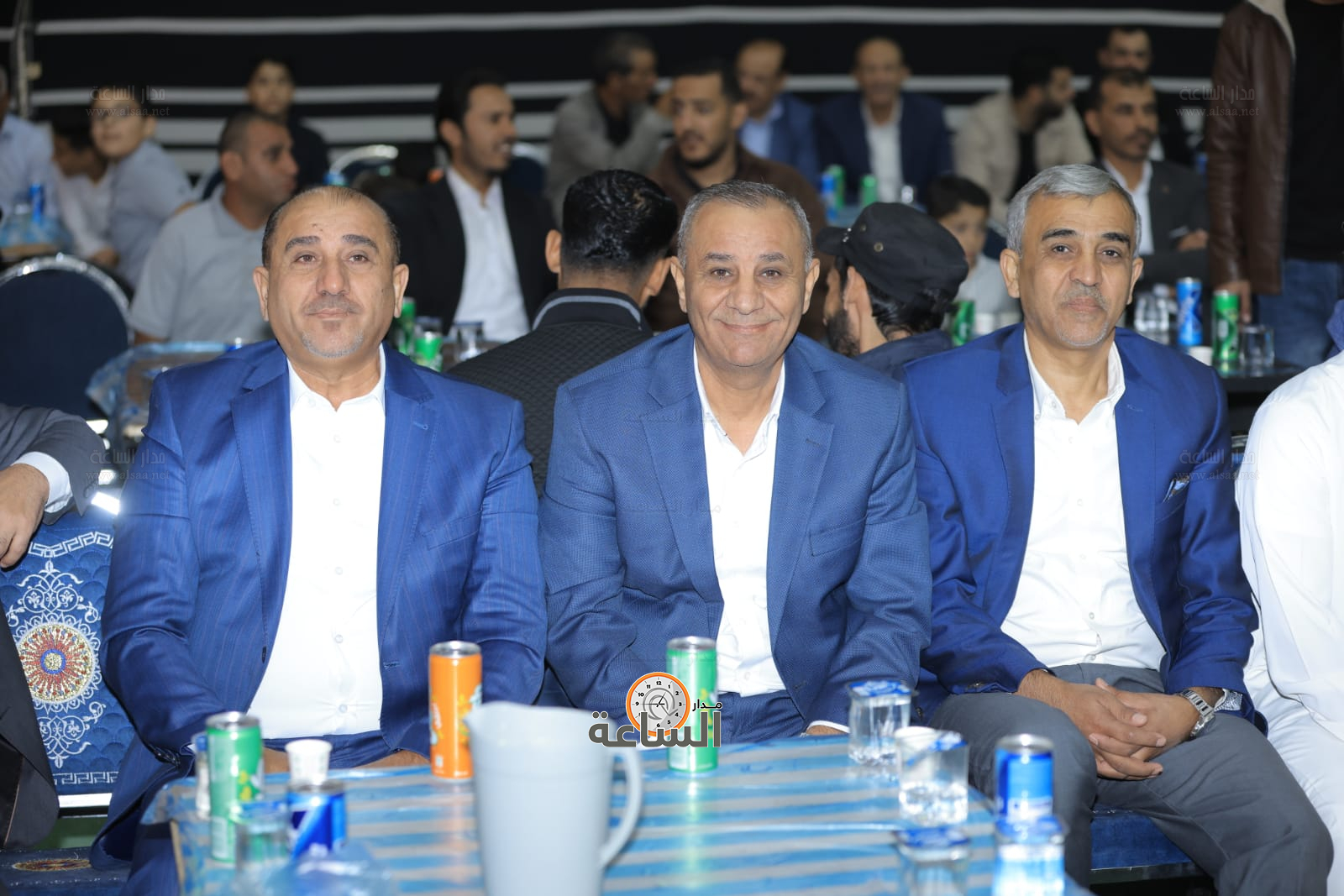 Madar Al-Saa Images 0.48900059201879587