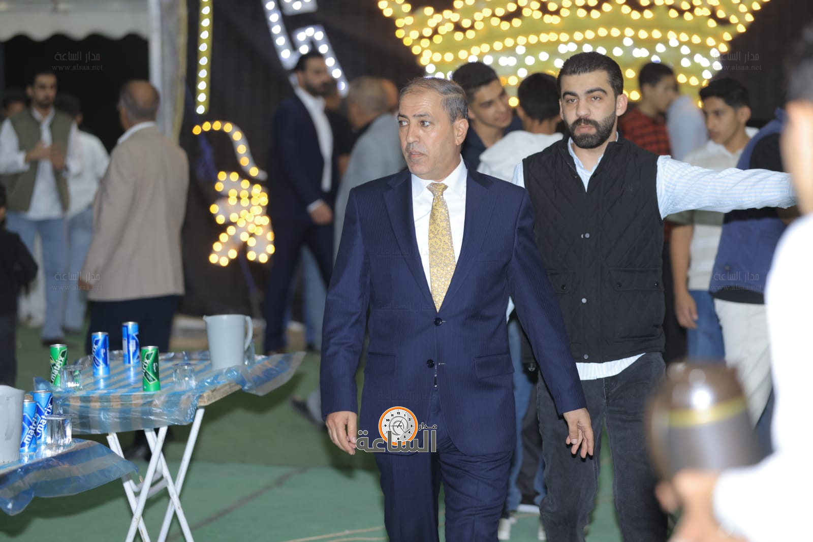 Madar Al-Saa Images 0.8559317687994782