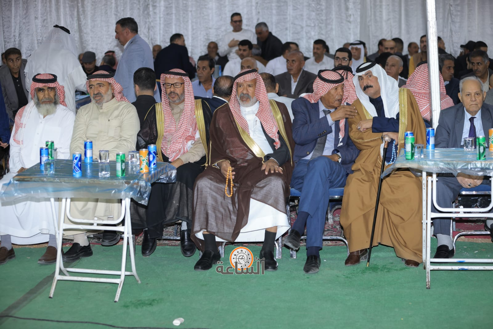 Madar Al-Saa Images 0.3056960571017233