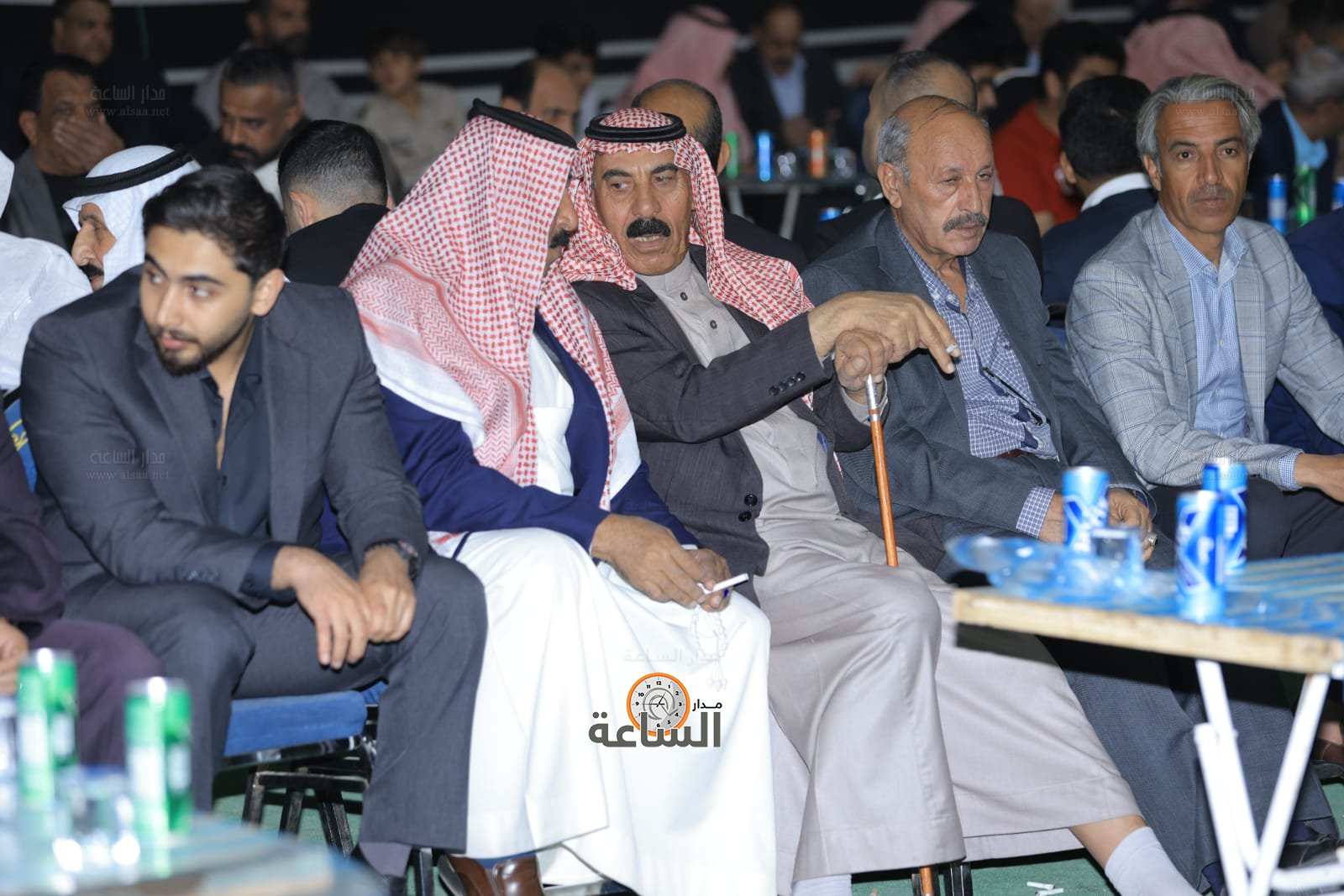 Madar Al-Saa Images 0.5244053489427695