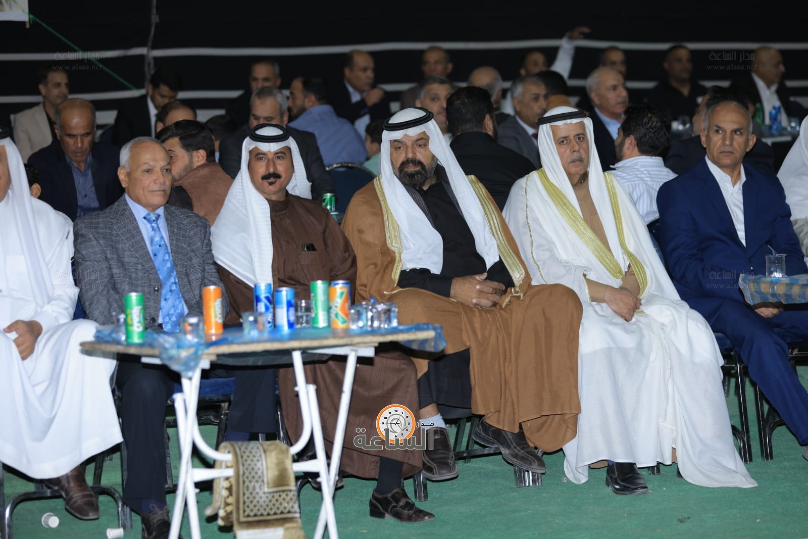 Madar Al-Saa Images 0.5807184413222876