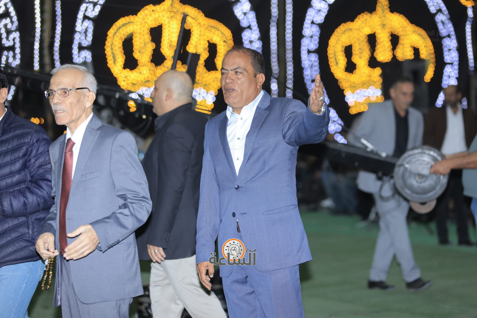 Madar Al-Saa Images 0.3604590023204458