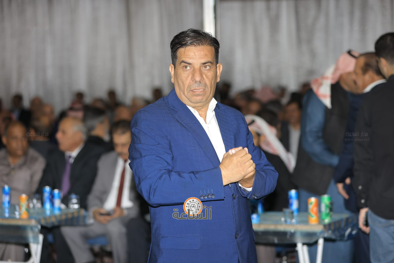 Madar Al-Saa Images 0.7514547771144862