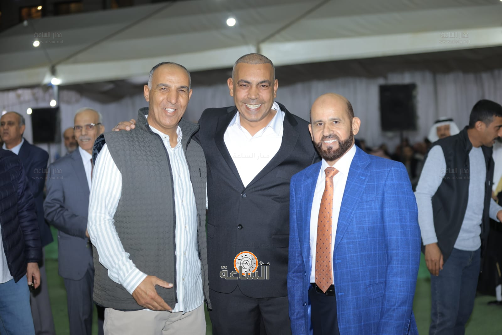 Madar Al-Saa Images 0.9432952380469536