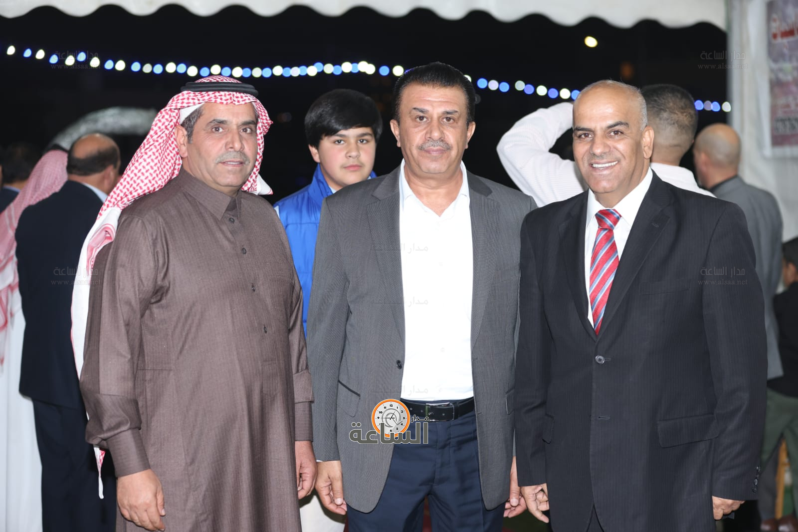 Madar Al-Saa Images 0.32731755675619867