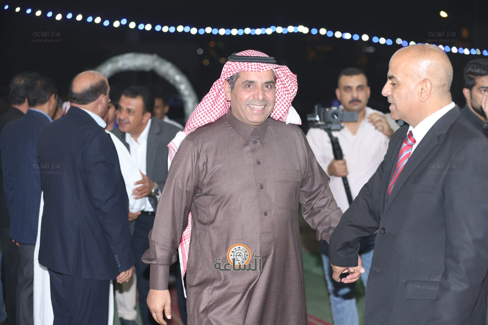 Madar Al-Saa Images 0.04852570486627539