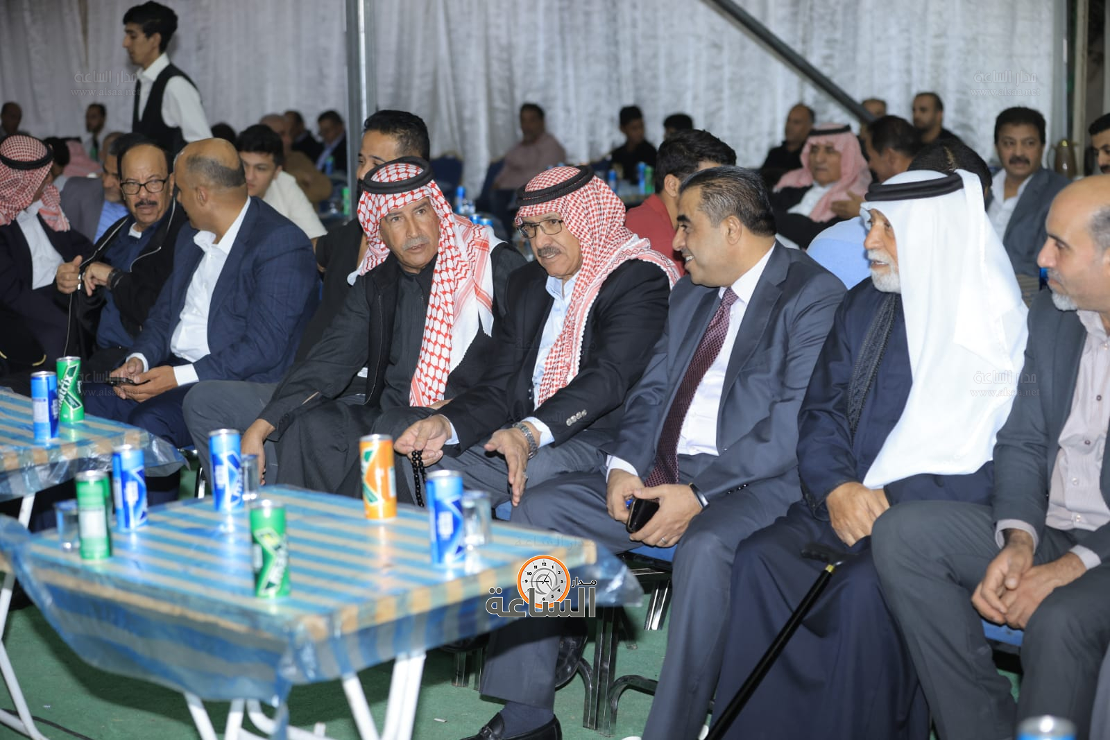 Madar Al-Saa Images 0.30571722995495854