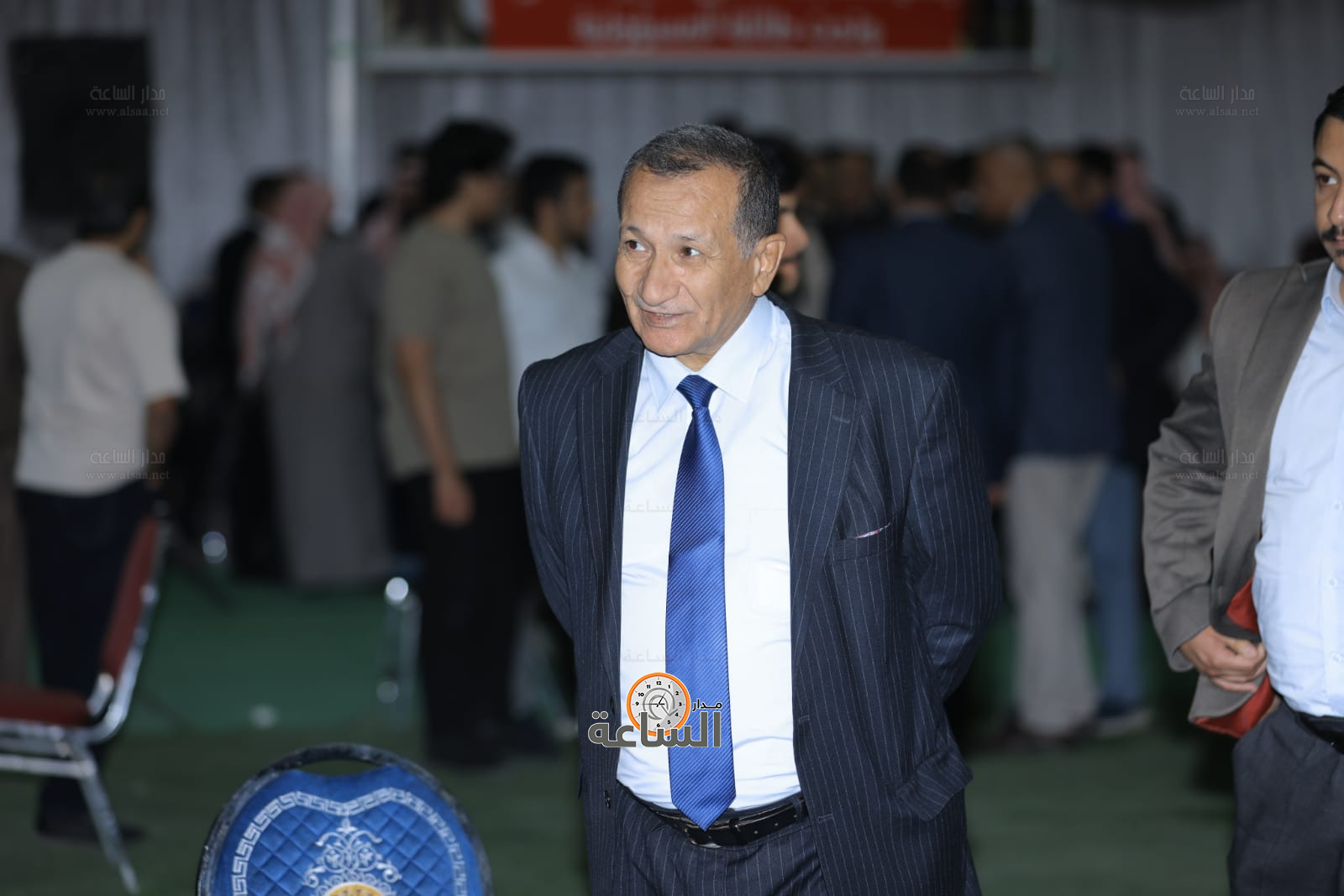 Madar Al-Saa Images 0.5144712652536054