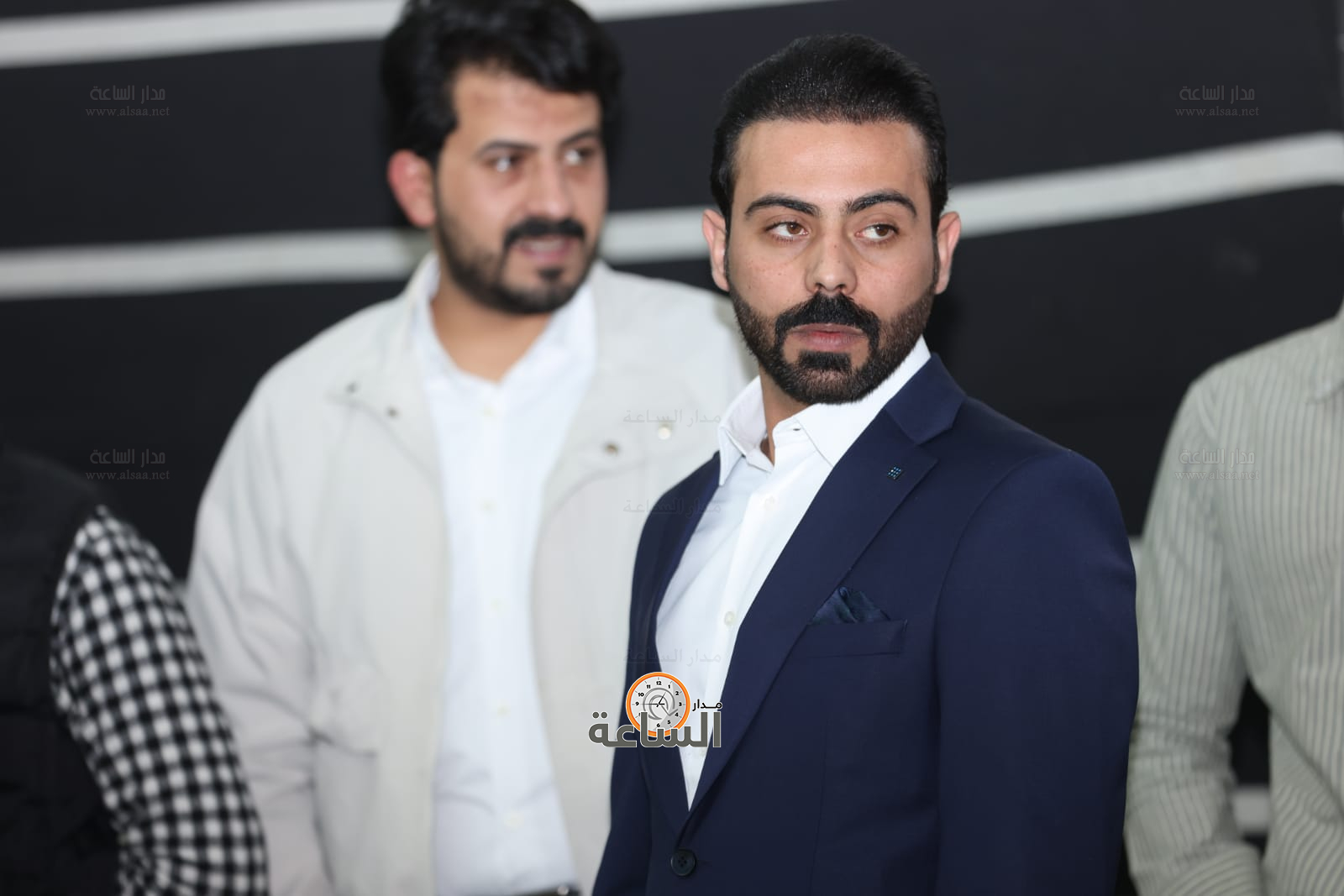 Madar Al-Saa Images 0.8145387379899748