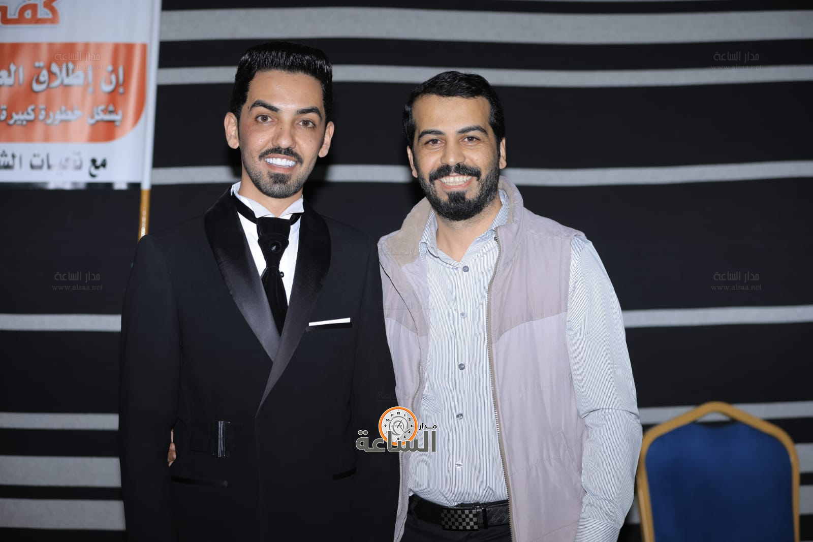 Madar Al-Saa Images 0.9194263890158159